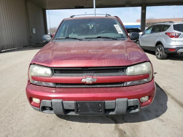 2004 Chevrolet Trailblazer LS