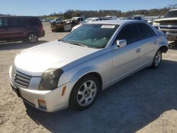 Cadillac salvage cars for sale: 2003 Cadillac CTS