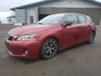 2012 Lexus CT 200