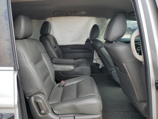 2013 Honda Odyssey LX