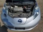 2011 Nissan Leaf SV