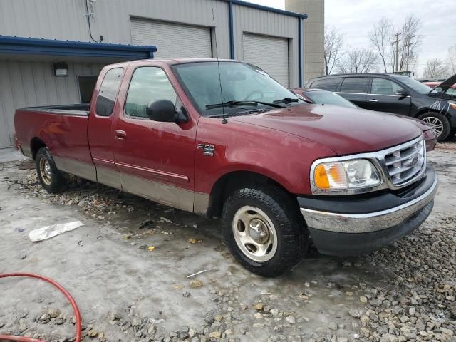 2003 Ford F150