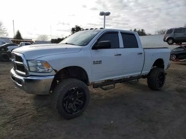 2013 Dodge RAM 2500 SLT