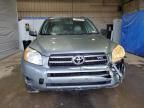 2008 Toyota Rav4 Limited