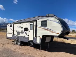 2017 Puma Trailer en venta en Tucson, AZ