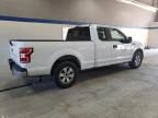 2018 Ford F150 Super Cab