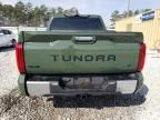 2023 Toyota Tundra Crewmax Limited