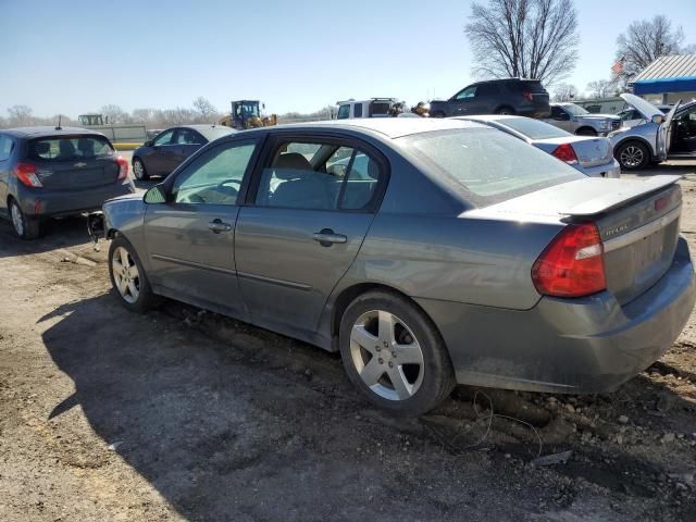 2004 Chevrolet Malibu LS