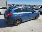 2014 Subaru Impreza Sport Premium