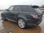 2016 Land Rover Range Rover Sport SE