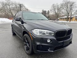 2014 BMW X5 XDRIVE35I en venta en North Billerica, MA