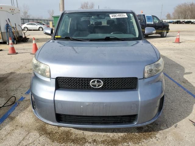 2009 Scion XB