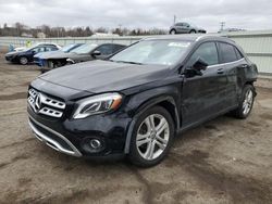 Salvage cars for sale at Pennsburg, PA auction: 2019 Mercedes-Benz GLA 250 4matic