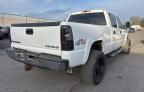 2004 Chevrolet Silverado K2500 Heavy Duty