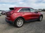 2019 Cadillac XT4 Luxury