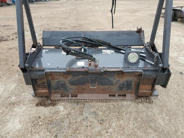 2010 Other 2010 Skid Steer Mulcher