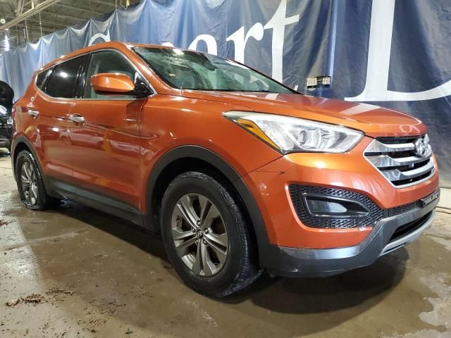 2015 Hyundai Santa FE Sport