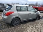 2009 Nissan Versa S