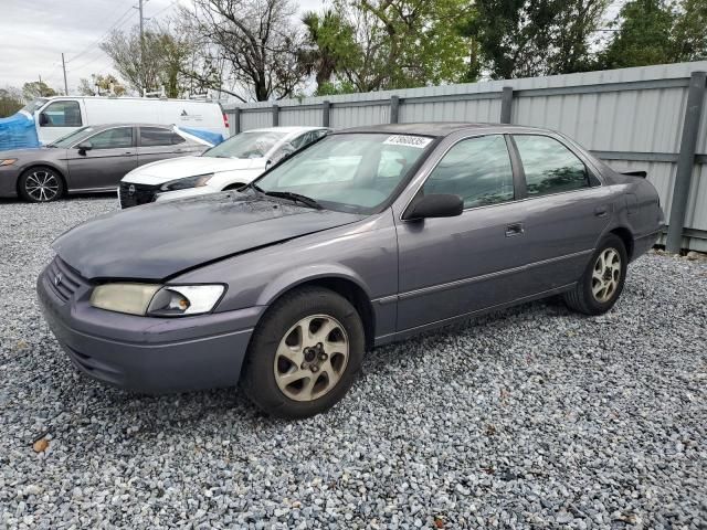 1998 Toyota Camry CE