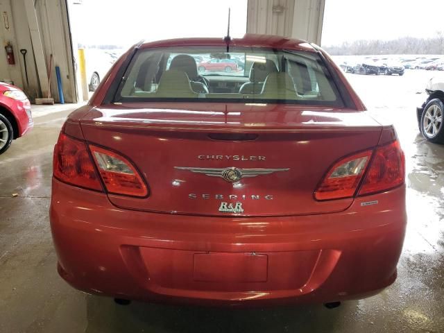 2009 Chrysler Sebring Touring