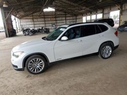 Salvage cars for sale at Phoenix, AZ auction: 2014 BMW X1 SDRIVE28I