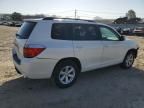 2010 Toyota Highlander SE