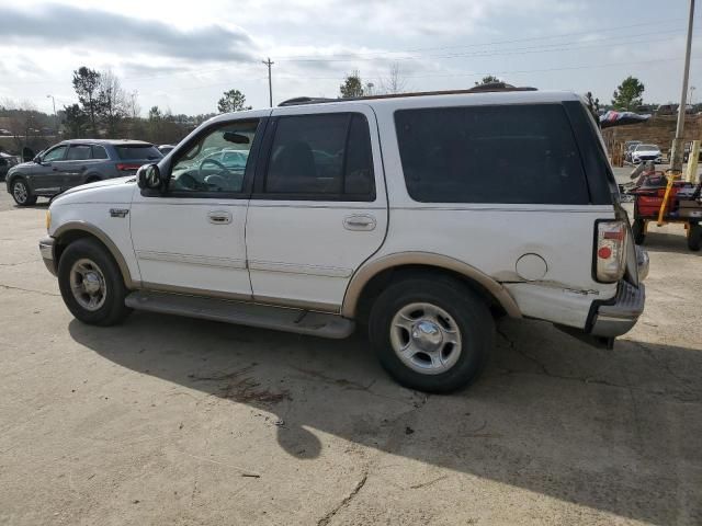 2002 Ford Expedition Eddie Bauer