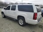 2009 Chevrolet Suburban K1500 LT