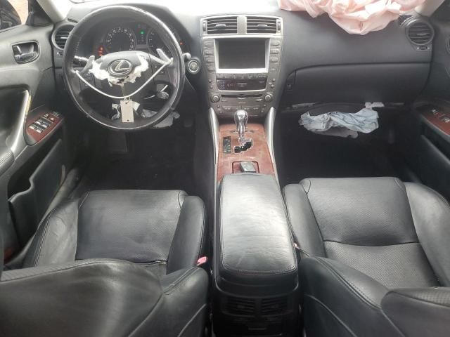 2006 Lexus IS 350