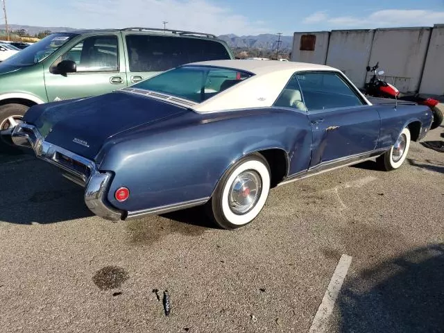 1968 Buick Riviera