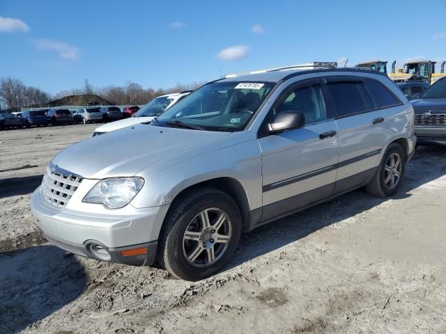 2007 Chrysler Pacifica