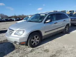 Chrysler Vehiculos salvage en venta: 2007 Chrysler Pacifica