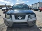 2010 Nissan Xterra OFF Road