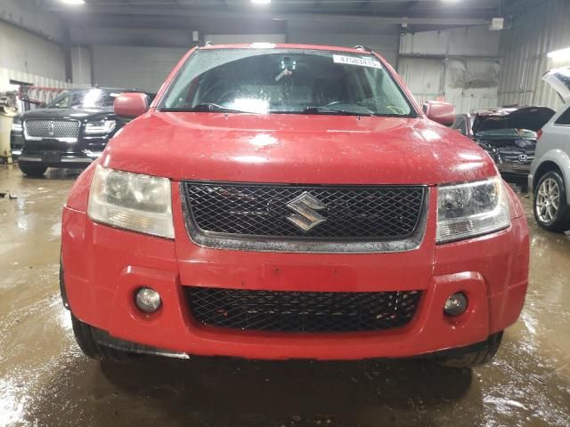 2006 Suzuki Grand Vitara Premium