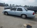 2008 Mercury Grand Marquis LS