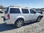 2011 Nissan Pathfinder S