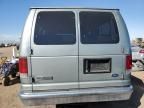 2006 Ford Econoline E350 Super Duty Wagon