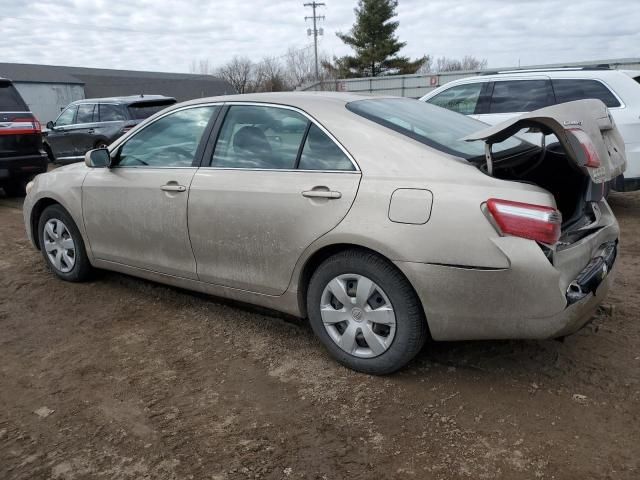 2009 Toyota Camry Base