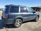 2006 Honda Pilot EX