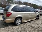 2005 Dodge Grand Caravan SXT