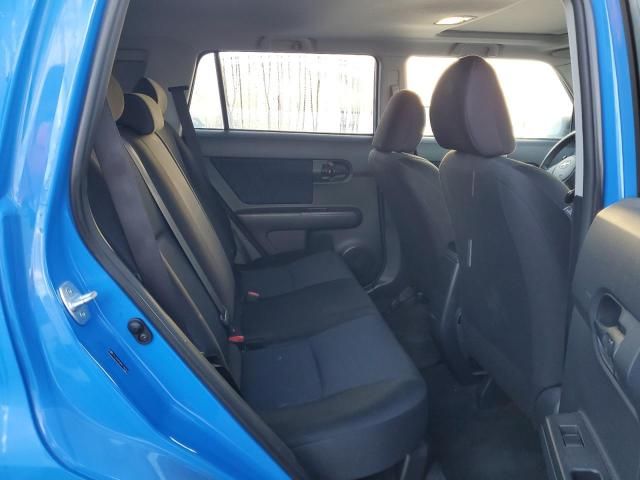 2011 Scion XB