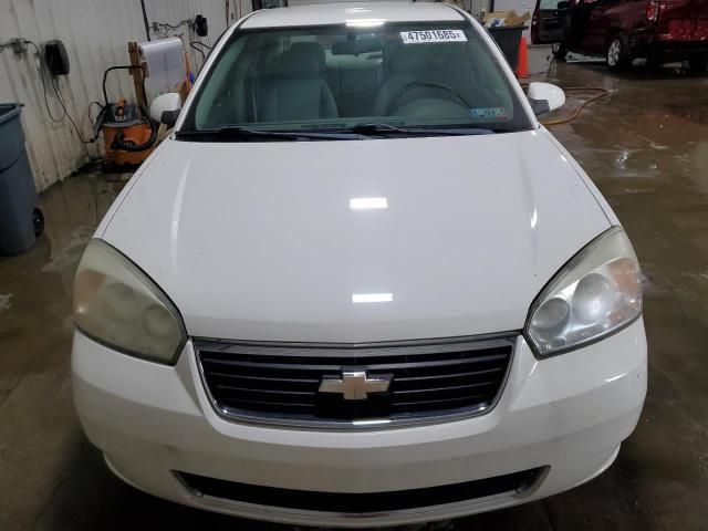 2006 Chevrolet Malibu LT