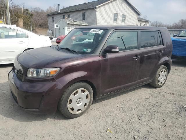 2010 Scion XB