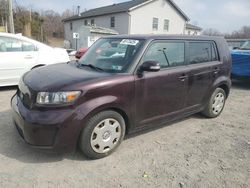 Scion salvage cars for sale: 2010 Scion XB