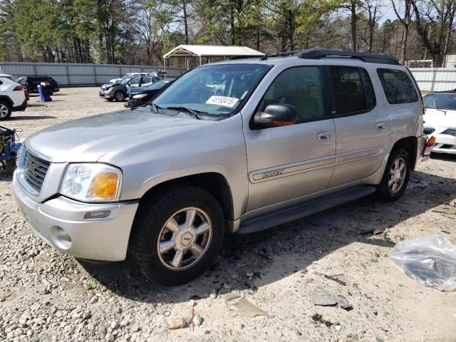 2004 GMC Envoy XL