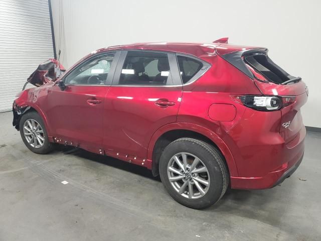 2024 Mazda CX-5 Preferred