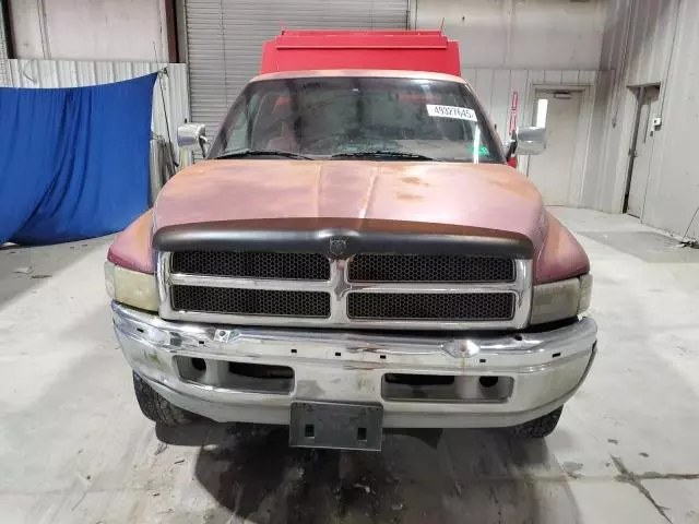 1995 Dodge RAM 2500