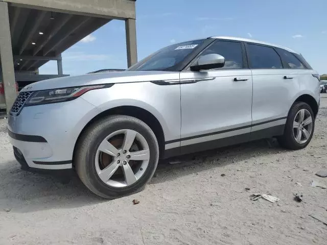 2019 Land Rover Range Rover Velar S