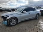 2014 Infiniti Q50 Base