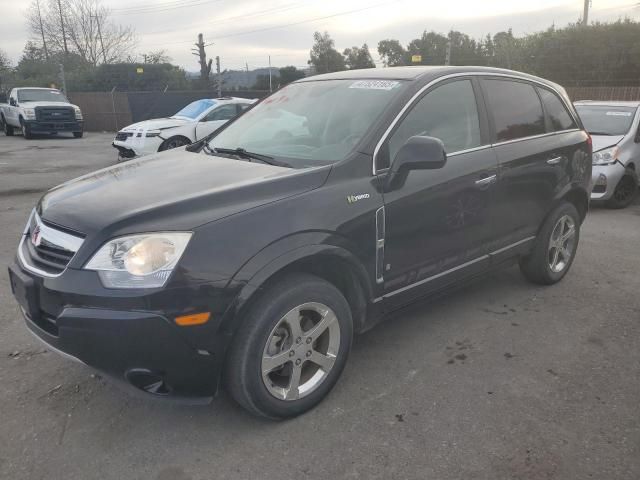 2009 Saturn Vue Hybrid